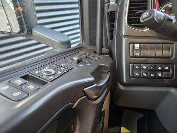 S580 V8 6X2 BOOGIE / FULL AIR / RETARDER
